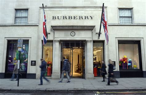 burberry burning british|Burberry store locations.